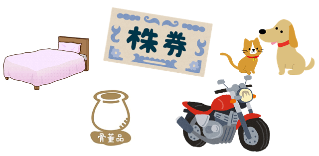 単身パックで運べない荷物の一覧